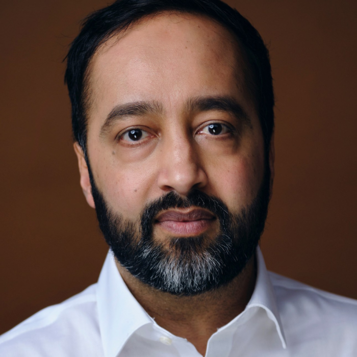 Artist Spotlight Actor Playwright ASIF KHAN Tamasha